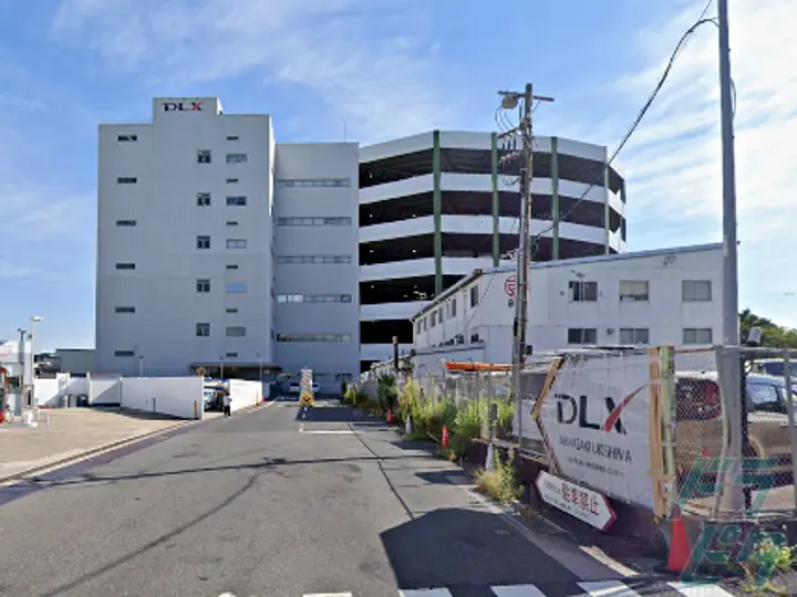 株式会社サンワNETS　川崎物流センター (神奈川県川崎市川崎区/川崎駅/配送・配達ドライバー)_4