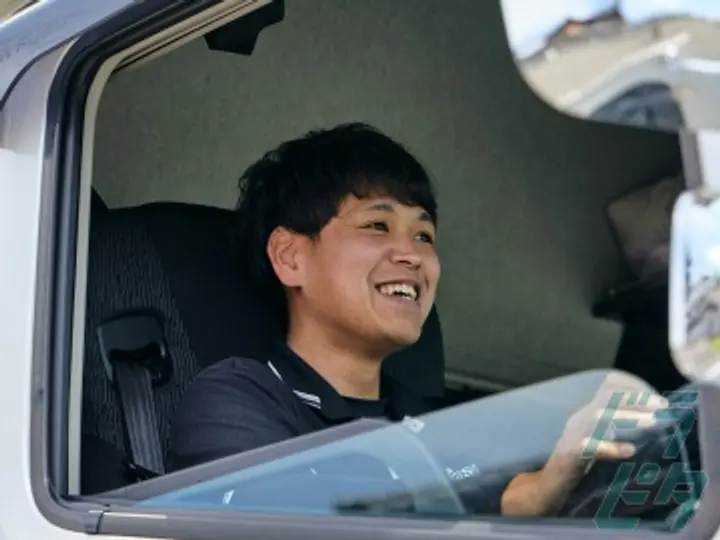 毘双運輸株式会社 京都営業所(京都府京都市伏見区/伏見桃山駅/配送・配達ドライバー)_4