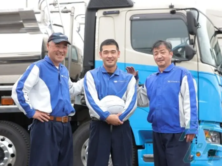 株式会社エスワイプロモーション  名古屋営業所(愛知県豊田市/豊田市駅/配送・配達ドライバー)_4