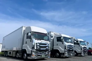 the first company image