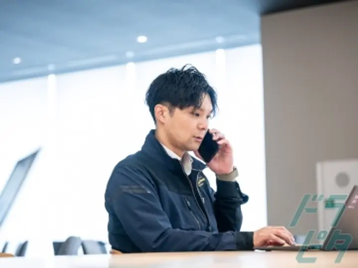 株式会社コラビス 春日井センター(愛知県春日井市/勝川駅/配送・配達ドライバー)_4