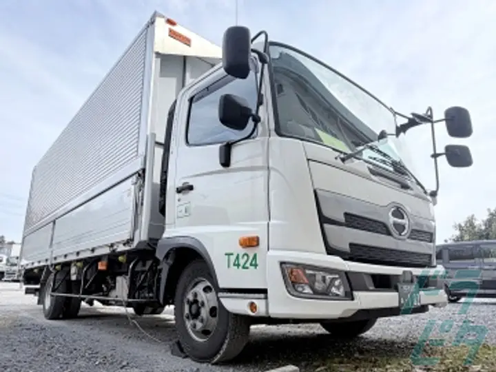 TSトランスポート株式会社 四日市営業所(三重県四日市市/四日市駅/配送・配達ドライバー)_2