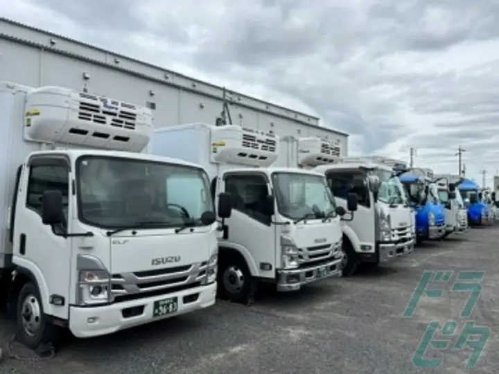 愛北ロジック株式会社 (愛知県小牧市/小牧口駅/配送・配達ドライバー)_3