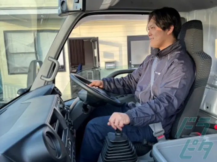 株式会社レンティック中部　福岡営業所 (佐賀県三養基郡基山町/けやき台駅/配送・配達ドライバー)_3