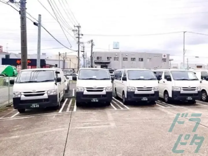 株式会社エスラインミノ  (岐阜県羽島郡岐南町/岐南駅/配送・配達ドライバー)_2