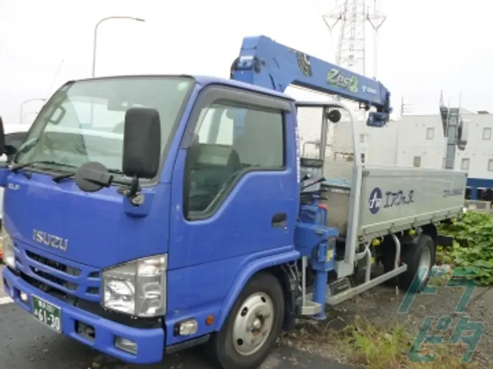 エア・ウォーター物流株式会社 横浜営業所(神奈川県横浜市都筑区/センター南駅/配送・配達ドライバー)_3