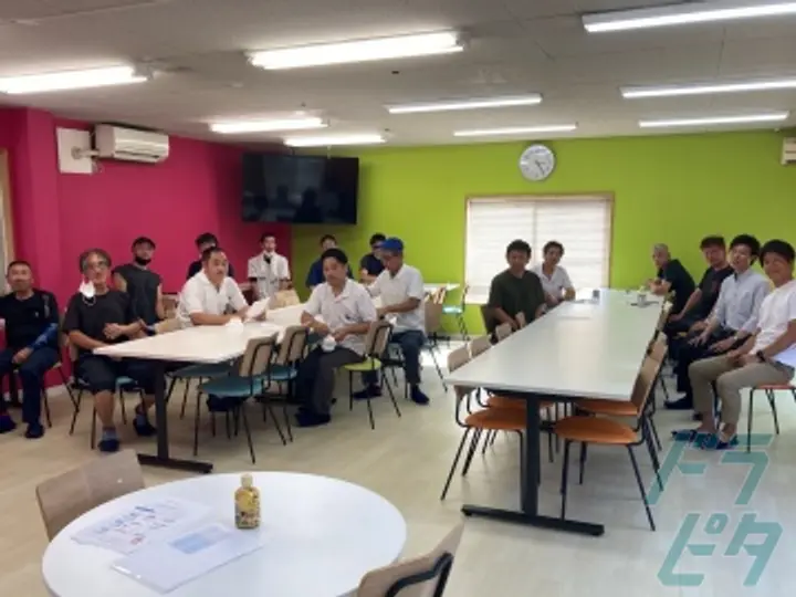 株式会社レンティック中部　伊勢原事業所 (神奈川県伊勢原市/伊勢原駅/配送・配達ドライバー)_4