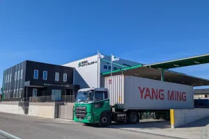 the first company image