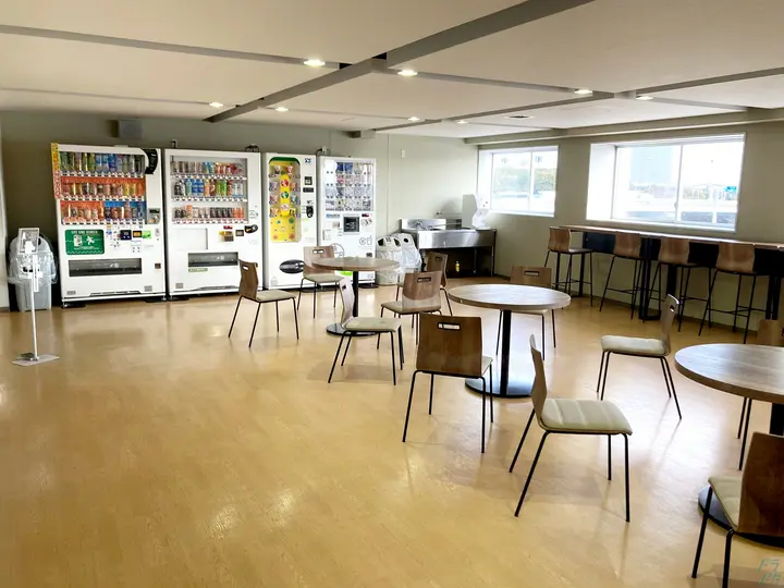 YTS株式会社 京浜事業所(東京都大田区/蒲田駅/軽作業)_2