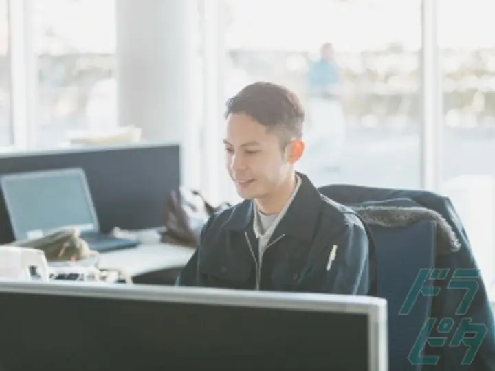 株式会社アクティ 広島営業所(広島県広島市南区/広島駅/配送・配達ドライバー)_4