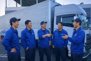 the first company image