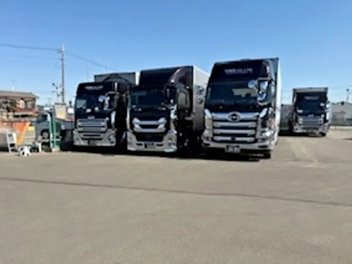 株式会社ティーアールエス (埼玉県新座市/新座駅/配送・配達ドライバー)_2