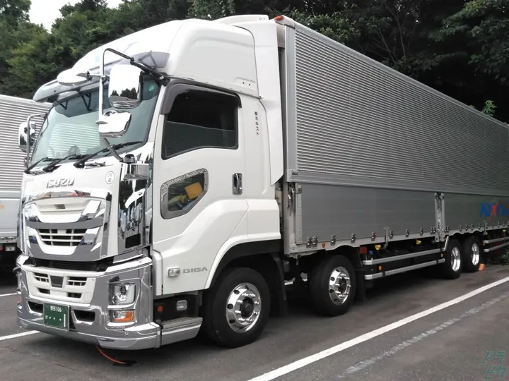 株式会社ネキスト 野田営業所(千葉県野田市/梅郷駅/配送・配達ドライバー)_2