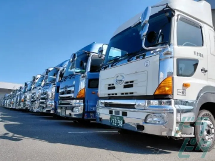 遠州梱包運輸株式会社 (静岡県浜松市中央区/遠州病院駅/配送・配達ドライバー)_3