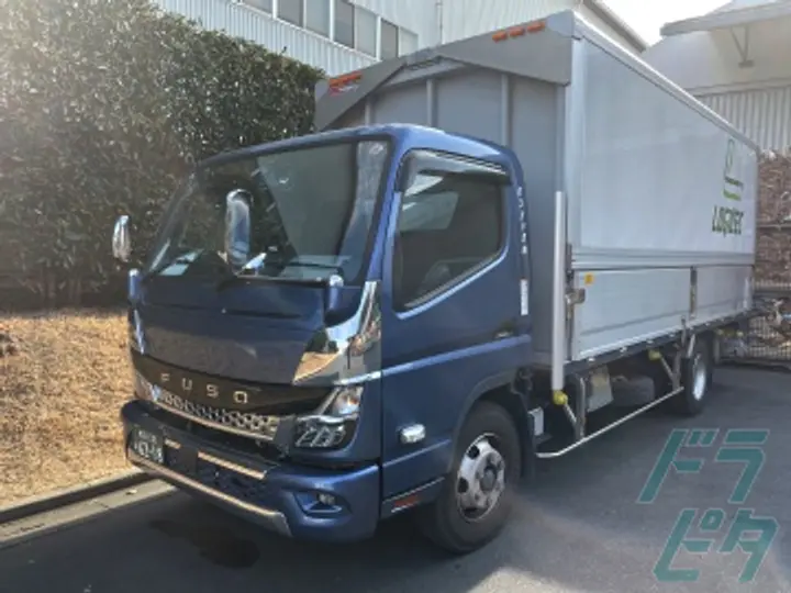 ロジテック株式会社  埼玉北営業所(埼玉県深谷市/深谷駅/配送・配達ドライバー)_3