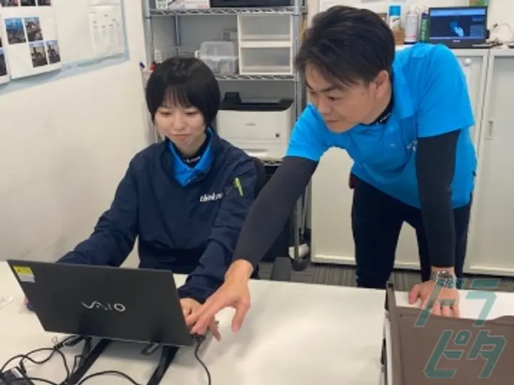 株式会社シンクラングループ 千里丘営業所(大阪府摂津市/千里丘駅/軽作業)_2