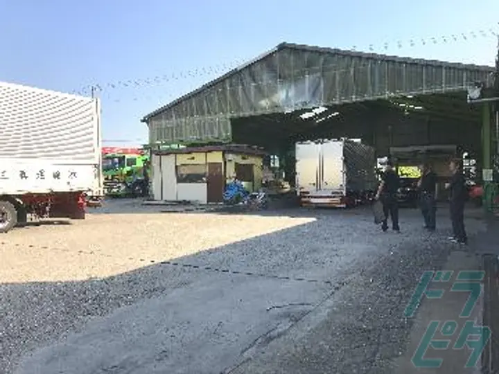 株式会社三眞トランスポート  (滋賀県湖南市/三雲駅/軽作業)_2