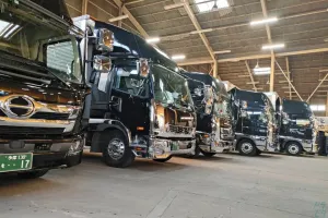 the first company image