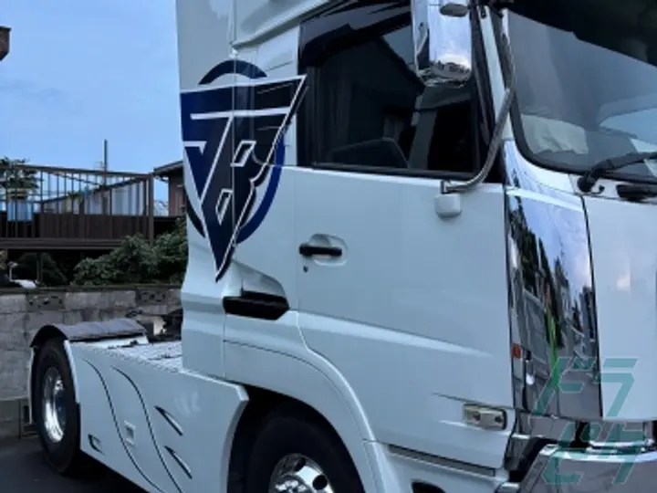 株式会社SBトランスポートシステム 本社(愛知県弥富市/五ノ三駅/配送・配達ドライバー)_3