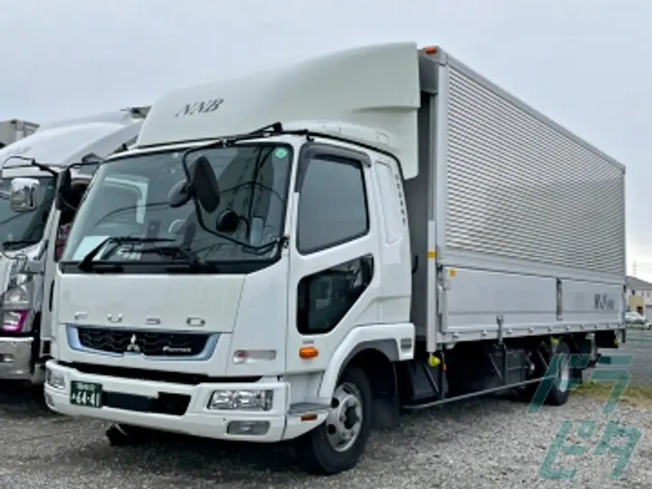 有限会社中日本物流  (愛知県小牧市/小牧口駅/配送・配達ドライバー)_3