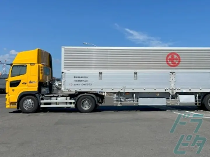 アドバンストレーディング株式会社　神戸営業所 (兵庫県神戸市中央区/三ノ宮駅/配送・配達ドライバー)_2