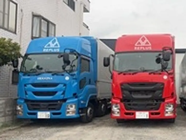 株式会社新日本ロジスティクス 奈良工場(奈良県桜井市/大和朝倉駅/配送・配達ドライバー)_2