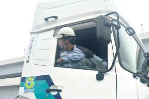 the first company image