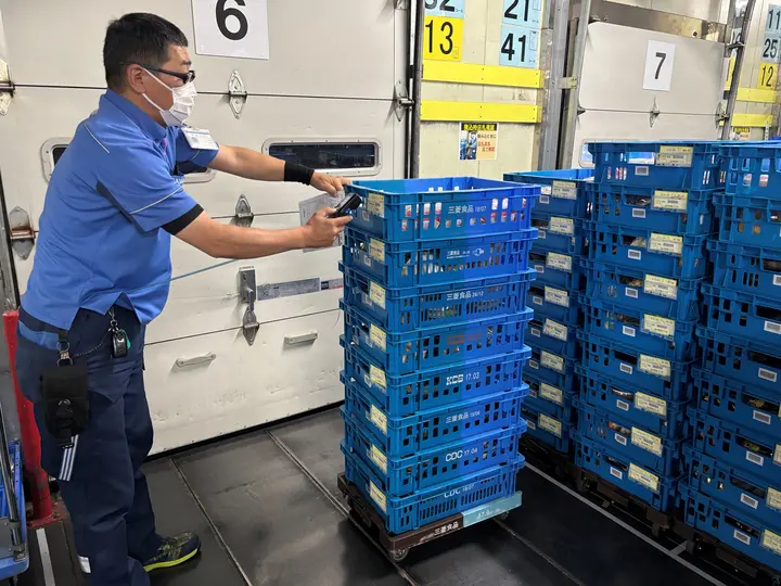  株式会社トランスメイト 城南営業所(東京都大田区/蒲田駅/配送・配達ドライバー)_3