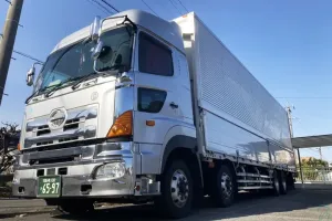 the first company image