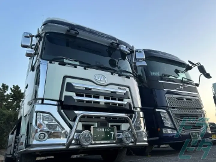 株式会社SBトランスポートシステム 小牧(愛知県小牧市/小牧口駅/配送・配達ドライバー)_3