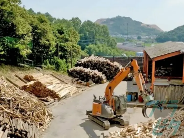 株式会社佐合木材 各務原工場(岐阜県各務原市/新加納駅/軽作業)_2