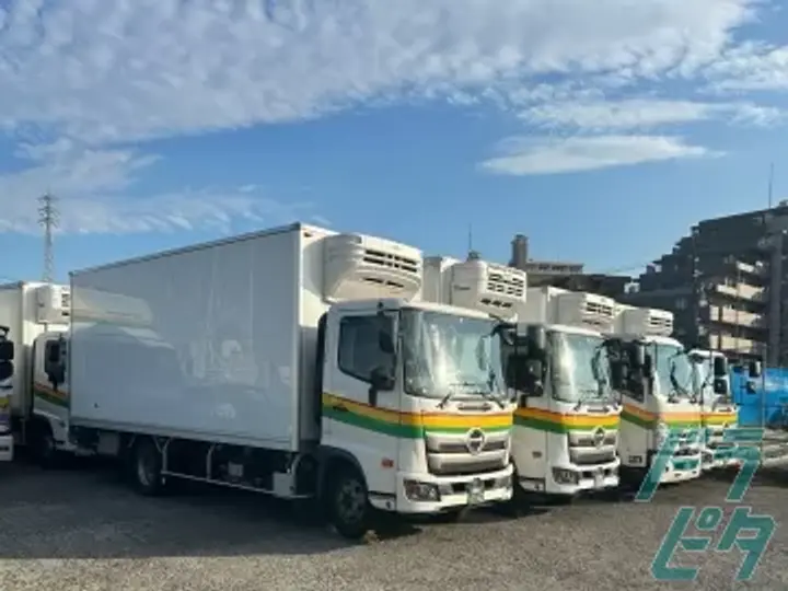 カンナナ流通運輸株式会社 大和営業所(神奈川県大和市/中央林間駅/配送・配達ドライバー)_2