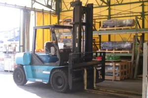 the first company image