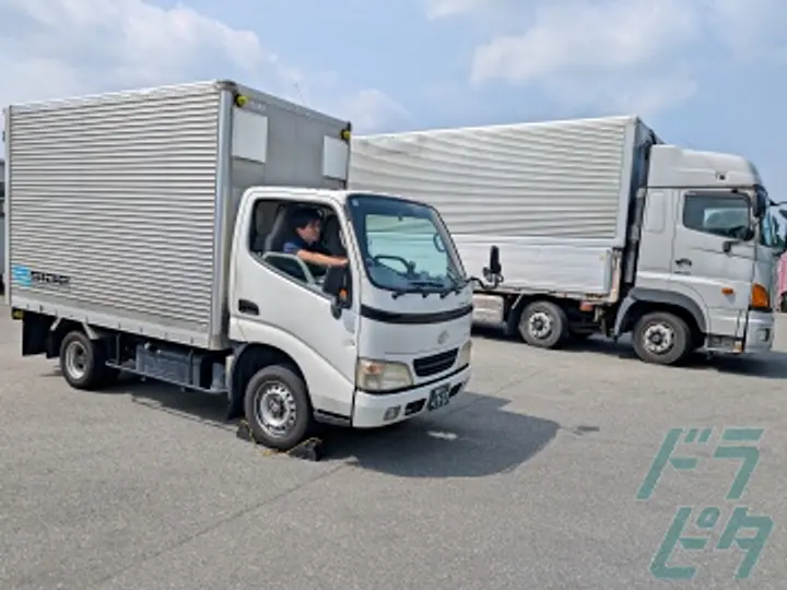 株式会社SIDE 本社(福岡県大野城市/大野城駅/配送・配達ドライバー)_3