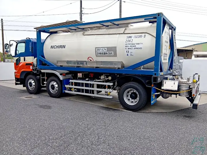 サンインキケミカル株式会社 (千葉県野田市/梅郷駅/配送・配達ドライバー)_2