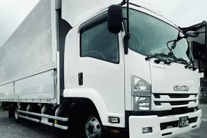 the first company image