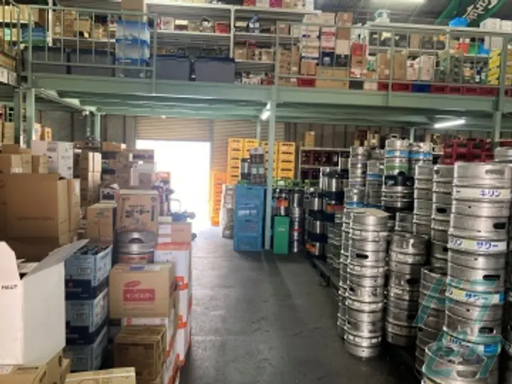 株式会社モトハラ (東京都足立区/北千住駅/配送・配達ドライバー)_2