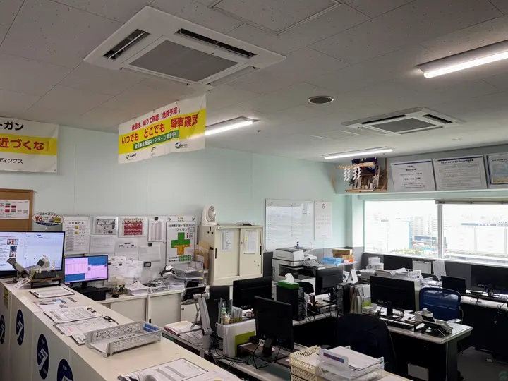  株式会社トランスメイト 城南営業所(東京都大田区/蒲田駅/配送・配達ドライバー)_2