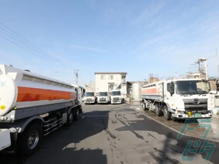 株式会社丸運トランスポート西日本 岩国営業所(山口県岩国市/岩国駅/配送・配達ドライバー)_2