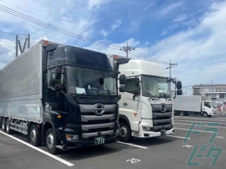 タキザキロジスティクス株式会社 首都圏物流センター(埼玉県八潮市/八潮駅/配送・配達ドライバー)_3