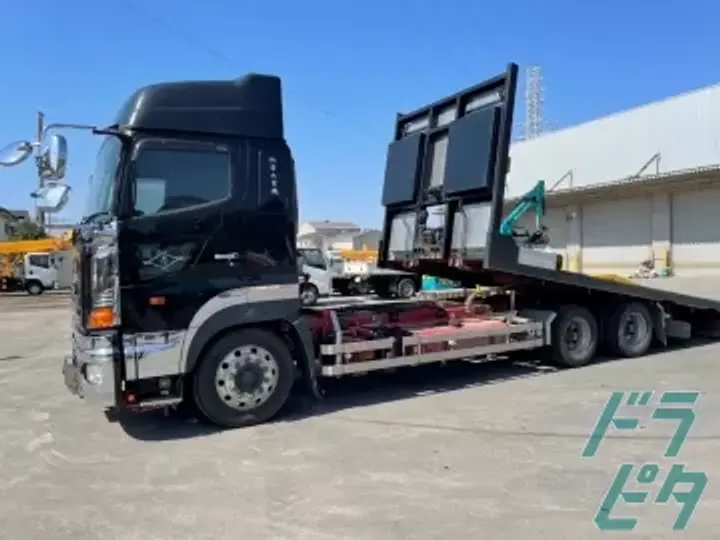 株式会社吉山重機  (千葉県四街道市/四街道駅/配送・配達ドライバー)_2