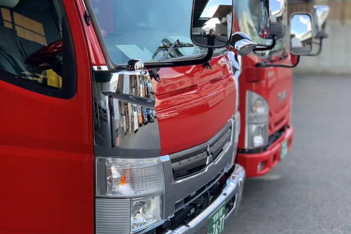 宇治運輸株式会社 (京都府宇治市/宇治駅/配送・配達ドライバー)_2