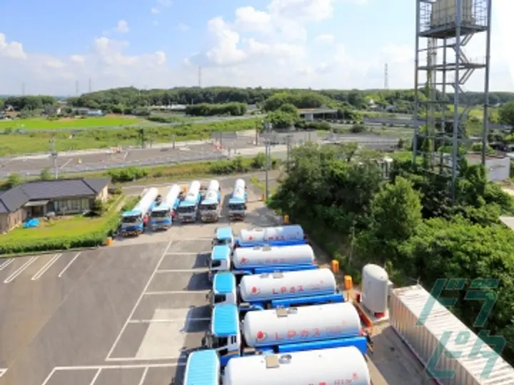 陽品運輸倉庫株式会社 北関東事業所(埼玉県大里郡寄居町/寄居駅/配送・配達ドライバー)_3