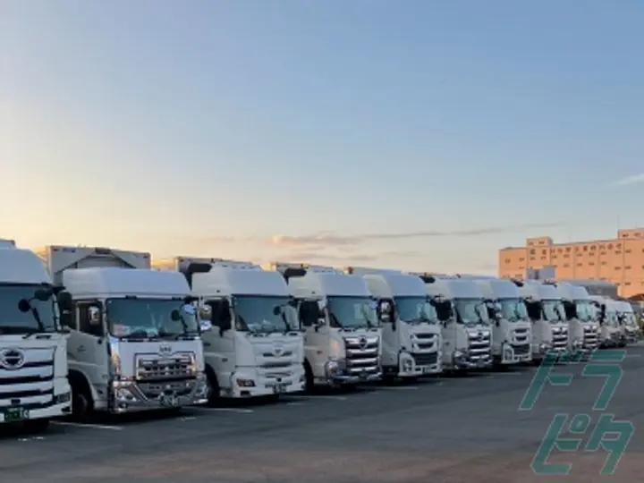 株式会社ブロード  本社(愛知県小牧市/小牧口駅/配送・配達ドライバー)_2