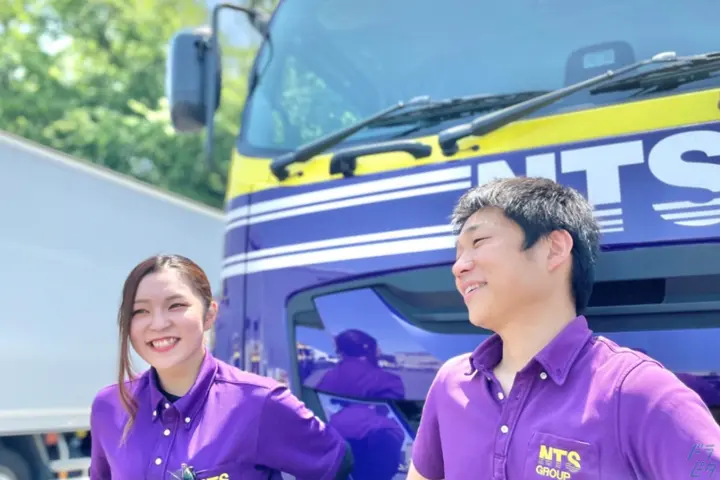 年休110日☆完全週休2日制で好きな曜日に休める♪日勤