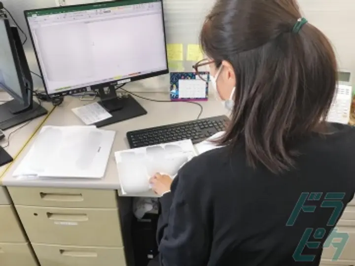 株式会社ダイエックス九州 小郡ハブセンター(福岡県小郡市/大板井駅/配送・配達ドライバー)_2