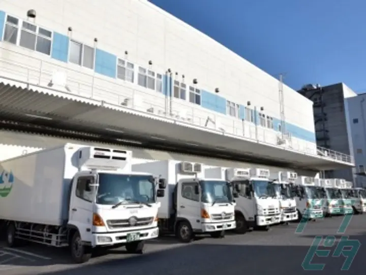 株式会社サンロジスティックス 東京配送センター(東京都葛飾区/柴又駅/配送・配達ドライバー)_3