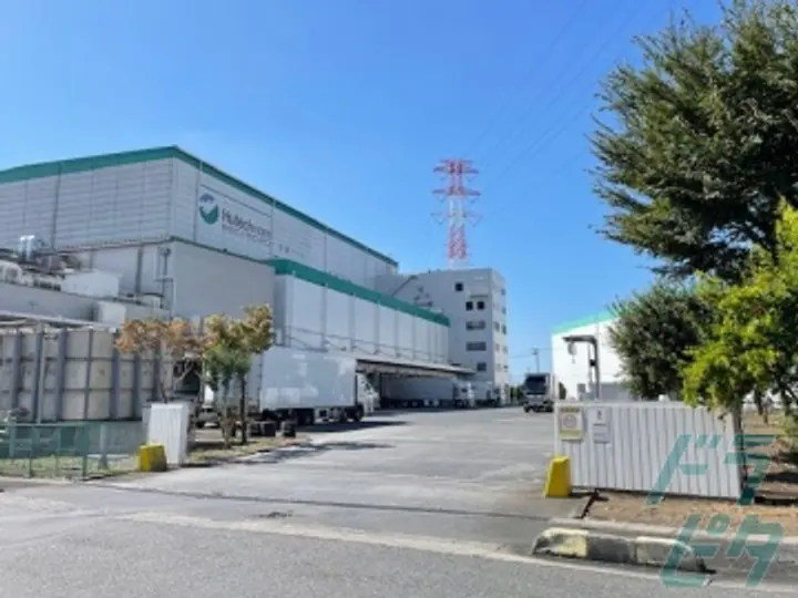 株式会社ヒューテックノオリン 関東中央支店(埼玉県白岡市/白岡駅/配送・配達ドライバー)_3