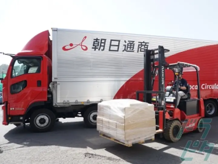 株式会社朝日通商 関西支店(兵庫県神戸市東灘区/甲南山手駅/配送・配達ドライバー)_3