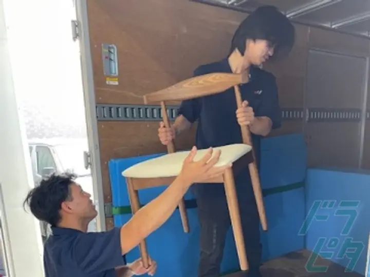 株式会社ワールドコーポレーション 横浜営業所(神奈川県横浜市港北区/菊名駅/配送・配達ドライバー)_3